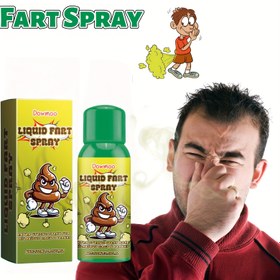 Resim 100ml April Fool'S Day Prank Spray - Gerçekçi Amargite, Uzun Süreli Komik Etki, Partiler, Arkadaşlar ve Aileler için Canlı Sarı ve Yeşil Şişe, Parti Spreyi, Eğlenceli Tasarım, Parlak Bitiş 