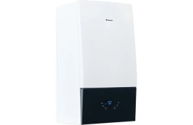 Resim Vz Premix 42 Kw (D2CPX042) | Tam Yoğuşmalı Kombi 