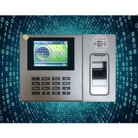 Resim Parmak İzi Kart / Şifre Maaş Hesaplama Ve Personel Giriş Çıkış 