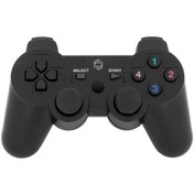 Resim Frısby Fgp 625bt Kablosuz Ps3 Gamepad 