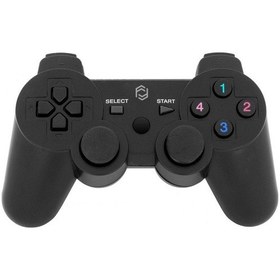 Resim Frısby Fgp 625bt Kablosuz Ps3 Gamepad 