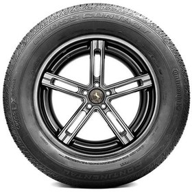 Resim Continental 235/60R18 103H Crosscontact Lx Sport Fr Yaz Lastiği 2024 