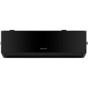 Resim HANTECH H PRO ( Siyah ) A++ 12.000 BTU SÜPER İNVERTER KLİMA 