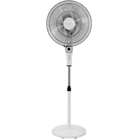 Resim Homenist HI91038 Ayaklı 18" Vantilatör 