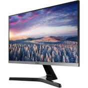 Resim Samsung 23.8" 75Hz 5ms (HDMI+VGA) FHD IPS Monitör LS24R350FZRXUF 