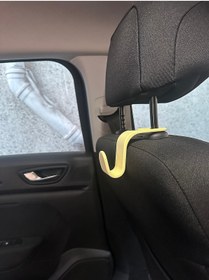 Resim Dailyboo Creates Araba Koltuk Askısı 