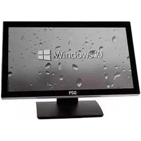 Resim Psc Pos Al Serisi J6412 18.5 8 GB 128 GB 1366x768 