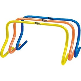 Resim Scucs 1213 Zıplama Engeli Tek Parça 37,5 Cm Çok Renkli 