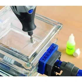 Resim Dremel Mandren Milli Kesici Diskler İçin 4 Adet 