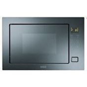 Resim Franke FMW 250 CR G BM 25 L Mirror Black Mikrodalga Fırın 