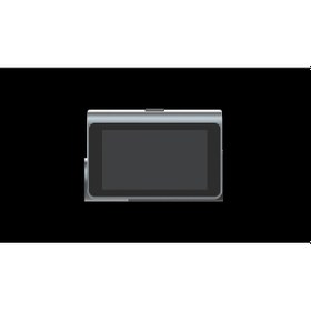 Resim Techsmart 2 Kanal 4k + 2k Araç İçi Kamera Adas Bsd Wifi Gps Gece Görüşlü Dashcam 