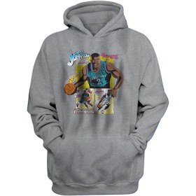 Resim Usateamfans Larry Johnson Hoodie 