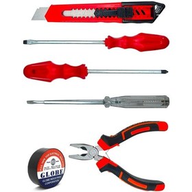 Resim PROXTECH Yüksek Kalite Pense Kontrol Kalemi 