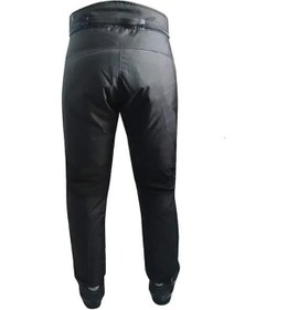 Resim Ebakbak Maxdura 600-D Kumaş Su Rüzgar Geçirmez Motosiklet Lady Pantolon 