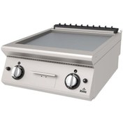 Resim Atalay Agı-673 Izgara Setüstü Düz 600x730x300 Mm Lpg/ng 