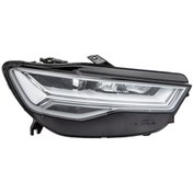 Resim Far,audı A6 C7 4gh-4gj-4g2-4gc-4g5-4gd ,led, Sag 4g0941774h 