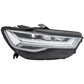 Resim Far,audı A6 C7 4gh-4gj-4g2-4gc-4g5-4gd ,led, Sag 4g0941774h 