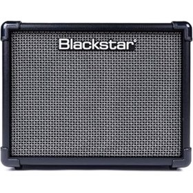 Resim yenibagshop ID:Core 10 V3 Dijital Kombo Elektro Gitar Amfi (Siyah) 