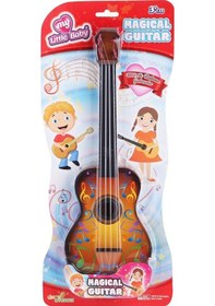 Resim Lmn079 Gitar-Magical Guitar-Limon Oyuncak 