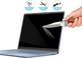 Resim Engo Lenovo IdeaPad Flex 5 16 inç Ekran Koruyucu Nano Flexible 