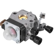 Resim Stıhl Fs55 Fs55r Fs38 Fs45 İplik Kesme Makinesi Ot Ayıklayıcı İçin Karbüratör 