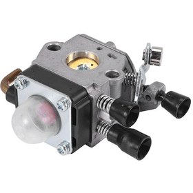 Resim Stıhl Fs55 Fs55r Fs38 Fs45 İplik Kesme Makinesi Ot Ayıklayıcı İçin Karbüratör 