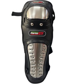 Resim Forte GT ForteGT 966 Dizlik Dirseklik Set 