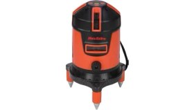 Resim Max Extra Sa-05 Lazer Şakül ve Hizalama 