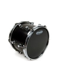 Resim Evans Resonant Black Tom Head 14 İnch - Tt14rbg Tom Alt Derisi 