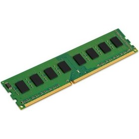 Resim Kingston KCP424NS8/8 8 GB 2400 MHz DDR4 LV PC Ram 