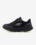 Resim Skechers Go Run Consistent 2.0 - Piedmont Erkek Siyah Koşu Ayakkabısı 220874 Bklm 