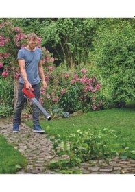 Resim Einhell GP-LB 18/200 Li GK-Solo Yaprak Üfleme Makinesi - 3433550 