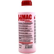 Resim H-Mac Organik Kırmızı Antifriz -40 Derece 1,5 Lt 