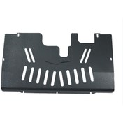 Resim carrest Suzukı S-cross 2022-2025 Arası Karter Muhafaza Sacı Motor Alt Koruma Metal Sacı Uyumlu 