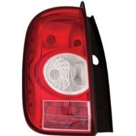 Resim Dacia Duster (2010-2013) Arka Stop Lambasi Sol 265550035R 463537744 