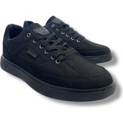 Resim Carrano Erkek Keten Günlük Kullanım Sneaker Ayakkabı 