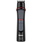 Resim Fakir Execute 2 Blade Bakım Kiti - Siyah 