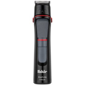 Resim Fakir Execute 2 Blade Bakım Kiti - Siyah 