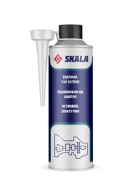 Resim Skala Şanzıman Yağ Katkısı 300 ml 