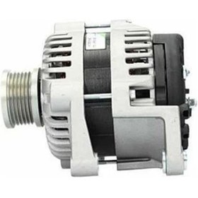 Resim Opel Corsa E 1.2 / 1.4 Şarj Dinamosu 100 Amper Gm 