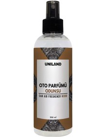 Resim Oto Parfümü Odunsu 200ml 