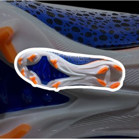 Resim ALDİ LALİGA SUPERFLY PROFESYONEL ÇORAPLI ÇİM SAHA VE HALISAHA KRAMPON 