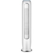 Resim FujiPlus FP-24TSLI/23 A++ 24000 BTU Inverter Salon Tipi Klima (MONTAJ HARİÇ) 