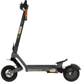 Resim Onvo MX-01 Elektrikli Scooter / 800w 