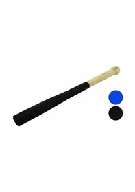 Resim Beyzbol Sopası Boyalı Uzun - 65cm 5468 Çok Renkli 