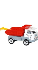 Resim Özdemir Toys Bf Market 901 Özdemir, Inşaat Seti 3'lü Kamyon 