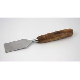 Resim Narex 826140 Profi Ahşap Oyma Düz Iskarpela Profile 1 40 Mm 