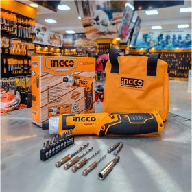 Resim CSDLI0802 USB Şarjlı Akülü Vidalama 8V 