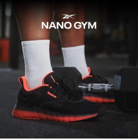 Resim Reebok Men Nano Gym 