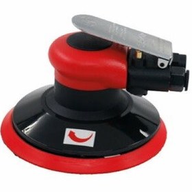 Resim Roney RP6100 Havalı Vakumsuz Eksantrik Zımpara 150 MM 